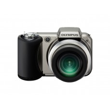 Фотоаппарат Olympus Camedia SP-600UZ Silver