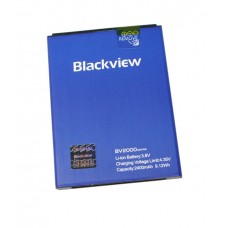Аккумулятор Blackview BV2000/S, Original, 2400mAh
