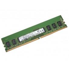 Память 4Gb DDR4, 2133 MHz, Hynix, 15-15-15, 1.2V (HMA451U6AFR8N-TFN0)