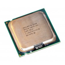 Б/В Процесор LGA 775 Intel Core 2 Duo E8500, Tray, 2x3,167GHz (EU80570PJ0876M)