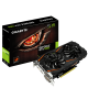 Видеокарта GeForce GTX1060, Gigabyte, 6Gb DDR5, 192-bit (GV-N1060WF2-6GD)