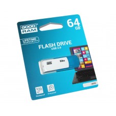 USB Flash Drive 64Gb Goodram Colour Mix Blue/White / UCO2-0640MXR11