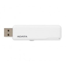 USB Flash Drive 32Gb A-Data UV110 White / AUV110-32G-RWH