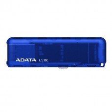 USB Flash Drive 32Gb A-Data UV110 Blue / AUV110-32G-RBL