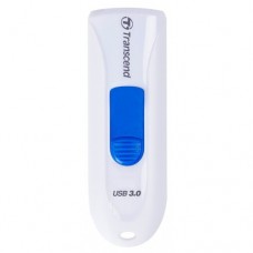 USB Flash Drive 16Gb Transcend 790 White / TS16GJF790W