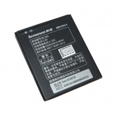Аккумулятор Lenovo BL229, Origin, 2500 mAh (BML6366)