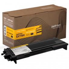 Картридж Brother TN2075, Black, 2500 стр, Patron Extra (PN-TN2075R)