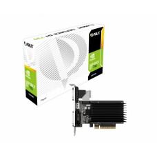 Видеокарта GeForce GT730, Palit, 1Gb DDR3, 64-bit (NEAT730NHD06-2080H)