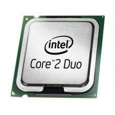 Б/У Процессор LGA 775 Intel Core 2 Duo E7400, Tray, 2x2,8GHz (AT80571PH0723M)