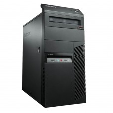 Б/В Системний блок: Lenovo ThinkCentre M81, Black, Pentium G840, 4Gb, 250Gb, DVD-RW