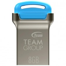 USB Flash Drive 8Gb Team C161 Blue / TC1618GL01