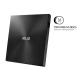 Зовнішній оптичний привід Asus ZenDrive U7M, Black