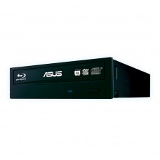 Оптический Blu-Ray Combo привід Asus BC-12D2HT, Black, SATA