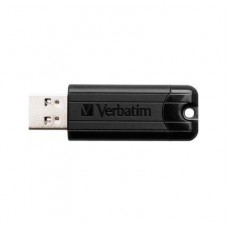 USB 3.0 Flash Drive 64Gb Verbatim SuperSpeed V3 Grey / 49318