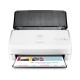 Документ-сканер А4 HP ScanJet Pro 2000 S1 (L2759A)