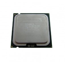 Б/В Процесор LGA 775 Intel Core 2 Duo E6300, Tray, 2x1,86 GHz (HH80557PH0362M)