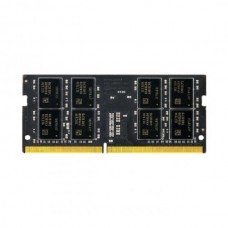Пам'ять SO-DIMM, DDR4, 16Gb, 2400 MHz, Team Elite, 1.2V (TED416G2400C16-S01)