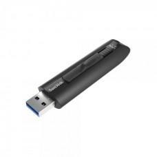 USB 3.1 Flash Drive 128Gb SanDisk Extreme Go R200, W150MB/s, SDCZ800-128G-G46