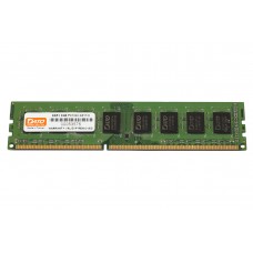 Пам'ять 8Gb DDR3, 1600 MHz, DATO, 1.5V (DT8G3DLDND16)