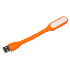USB лампа LED lxs-001 Orange