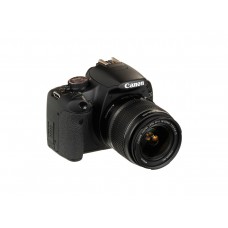 Дзеркальний фотоапарат Canon EOS 500D Body Black (Rebel T1i) 12 міс
