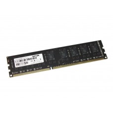 Пам'ять 4Gb DDR3, 1600 MHz, AFOX, 11-11-11-28, 1.5V (AFLD34BN1P)