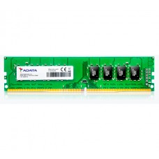 Память 4Gb DDR4, 2400 MHz, A-Data Premier (AD4U2400W4G17-S)