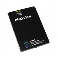 Акумулятор Blackview BV5000, Original, 5000mAh