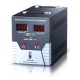 Стабилизатор Gemix GDX-5000, 5000 VA (3500 Вт), вход. напряжение 140-260В, вых напряжение 220В 