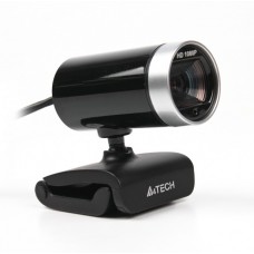Веб-камера A4tech PK-910P, Black/Silver (PK-910P)