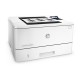 Принтер лазерный ч/б A4 HP LJ Pro M402dne (C5J91A), White