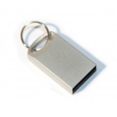 USB Flash Drive 16Gb T&G 105 Metal series / TG105-16G