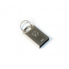 USB Flash Drive 8Gb T&G 105 Metal series / TG105-8G