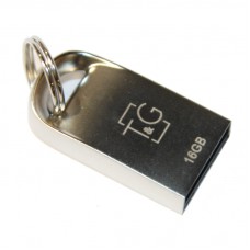 USB Flash Drive 16Gb T&G 107 Metal series / TG107-16G