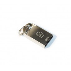 USB Flash Drive 8Gb T&G 107 Metal series / TG107-8G