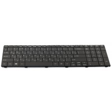 Клавіатура для ноутбука Acer Aspire E1-521, E1-531, E1-571, Black