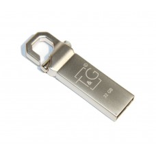 USB Flash Drive 32Gb T&G 027 Metal series / TG027-32G