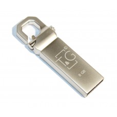 USB Flash Drive 8Gb T&G 027 Metal series / TG027-8G
