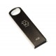 USB Flash Drive 4Gb T&G 101 Metal series, TG101-4G