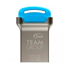 USB Flash Drive 32Gb Team C161 Blue / TC16132GL01