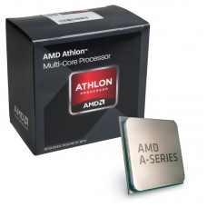 Процесор AMD (AM4) Athlon X4 950, Box, 4x3,5 GHz (AD950XAGABBOX)