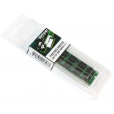 Память SO-DIMM, DDR3, 8Gb, 1600 MHz, Patriot, 1.5V (PSD38G16002S)