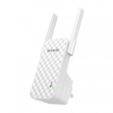 Wi-Fi повторитель Tenda A9 White Range Extender, 300Mbps, travel Router