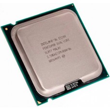 Б/В Процесор LGA 775 Intel Pentium E5200, Tray, 2x2,5GHz (EU80571PG0602M)