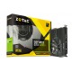 Видеокарта GeForce GTX1050Ti, Zotac, Mini, 4Gb GDDR5, 128-bit (ZT-P10510A-10L)