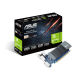 Видеокарта GeForce GT710, Asus, 2Gb GDDR5, 64-bit (GT710-SL-2GD5)