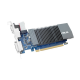 Видеокарта GeForce GT710, Asus, 1Gb DDR5, 32-bit (GT710-SL-1GD5-BRK)