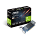 Видеокарта GeForce GT710, Asus, 1Gb DDR5, 32-bit (GT710-SL-1GD5-BRK)