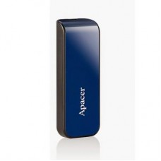 USB Flash Drive 32Gb Apacer AH334, Blue (AP32GAH334U-1)