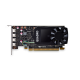 Видеокарта nVidia Quadro P1000, 4Gb DDR5, 128-bit, 4 x miniDP (VCQP1000DVI-PB)